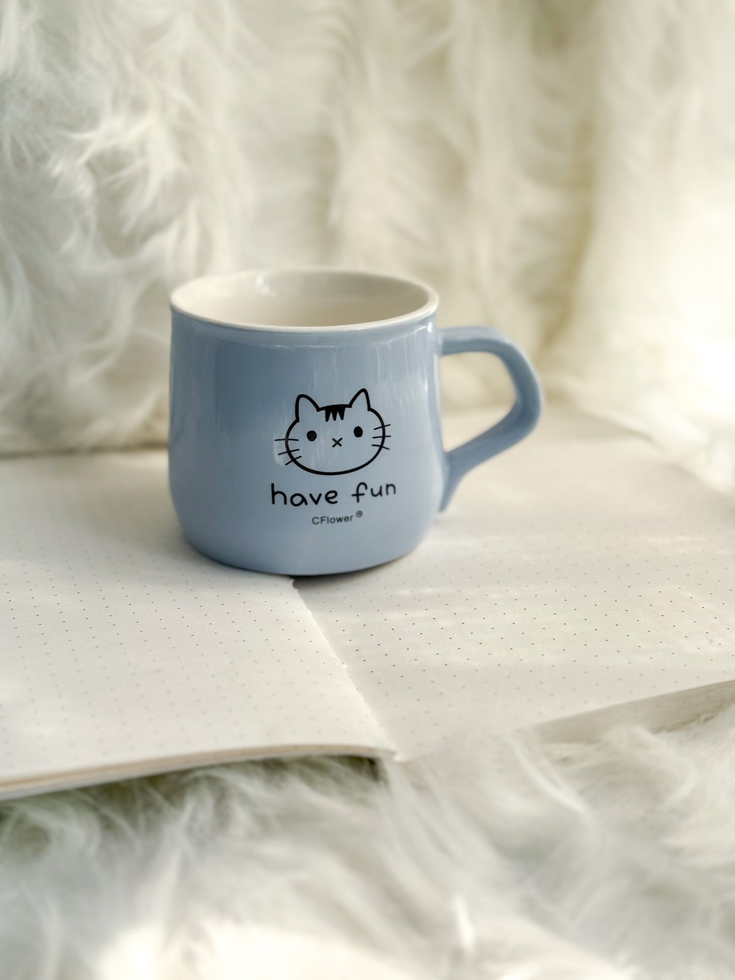 Kv9097-n33 MUG Elegant Cup For Gifting