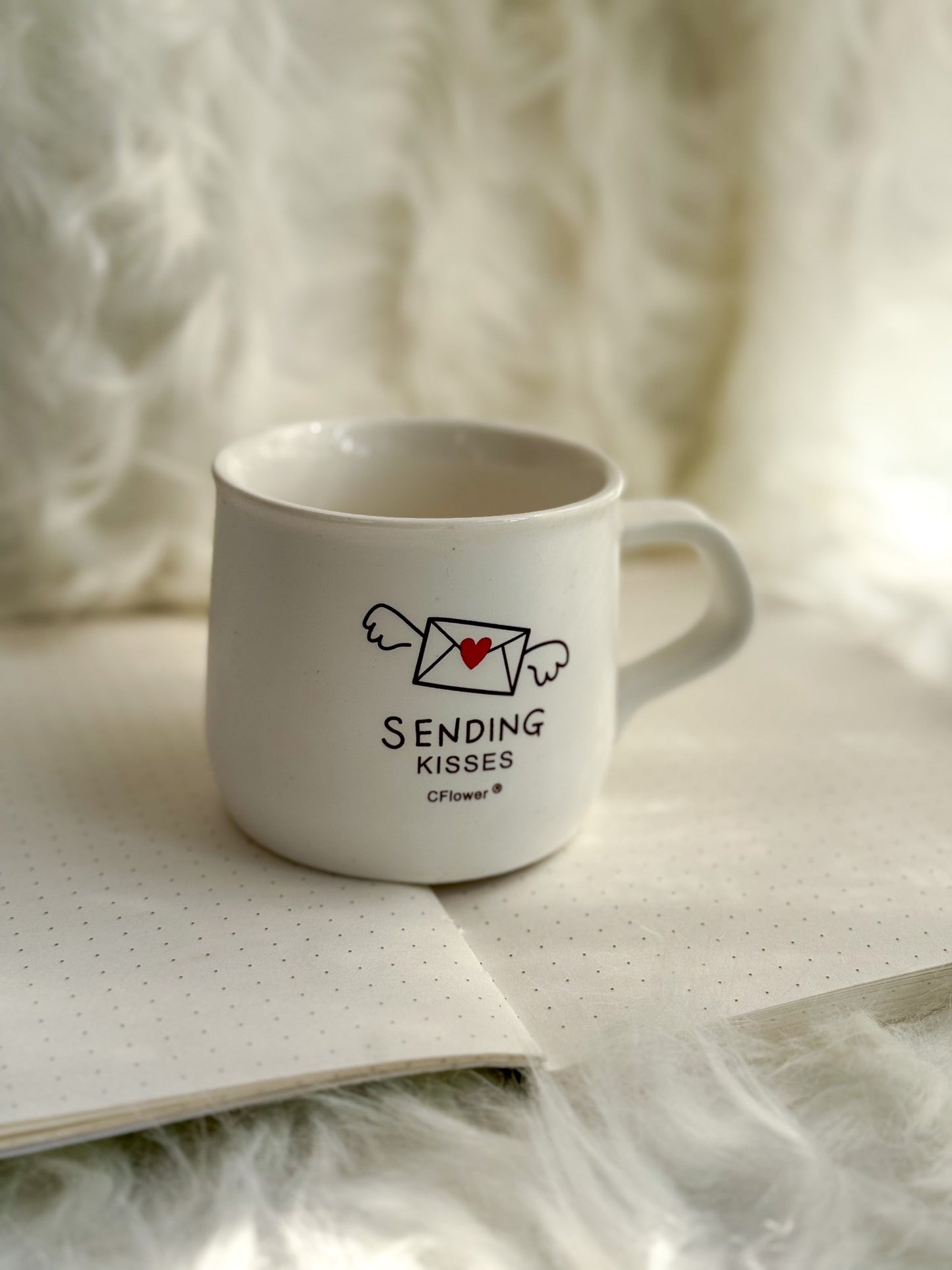 Kv9097-n33 MUG Elegant Cup For Gifting