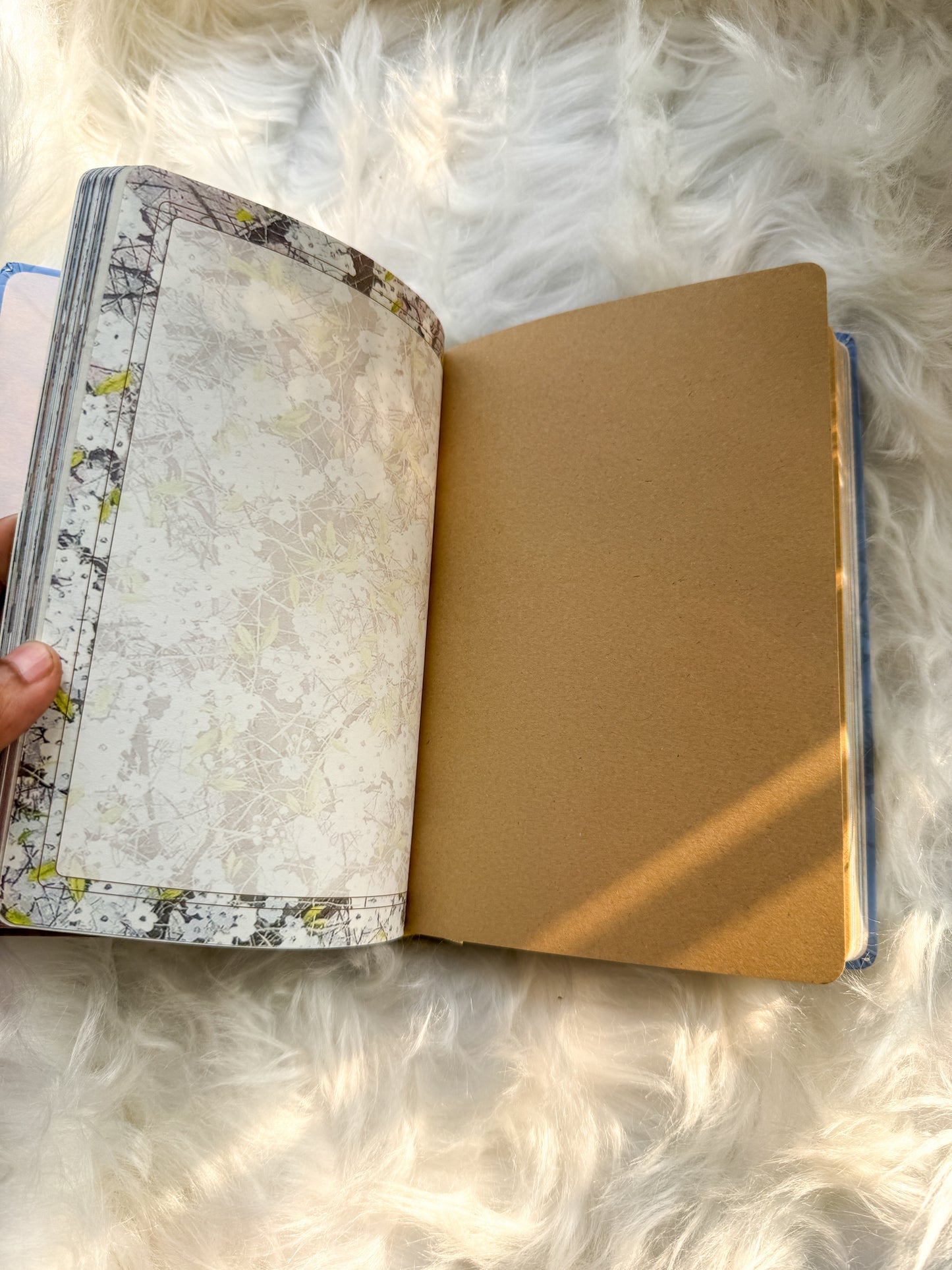 Jza51282465 Vintage Notebook Olga Kuasha 1976  | 128 Page 133*194mm