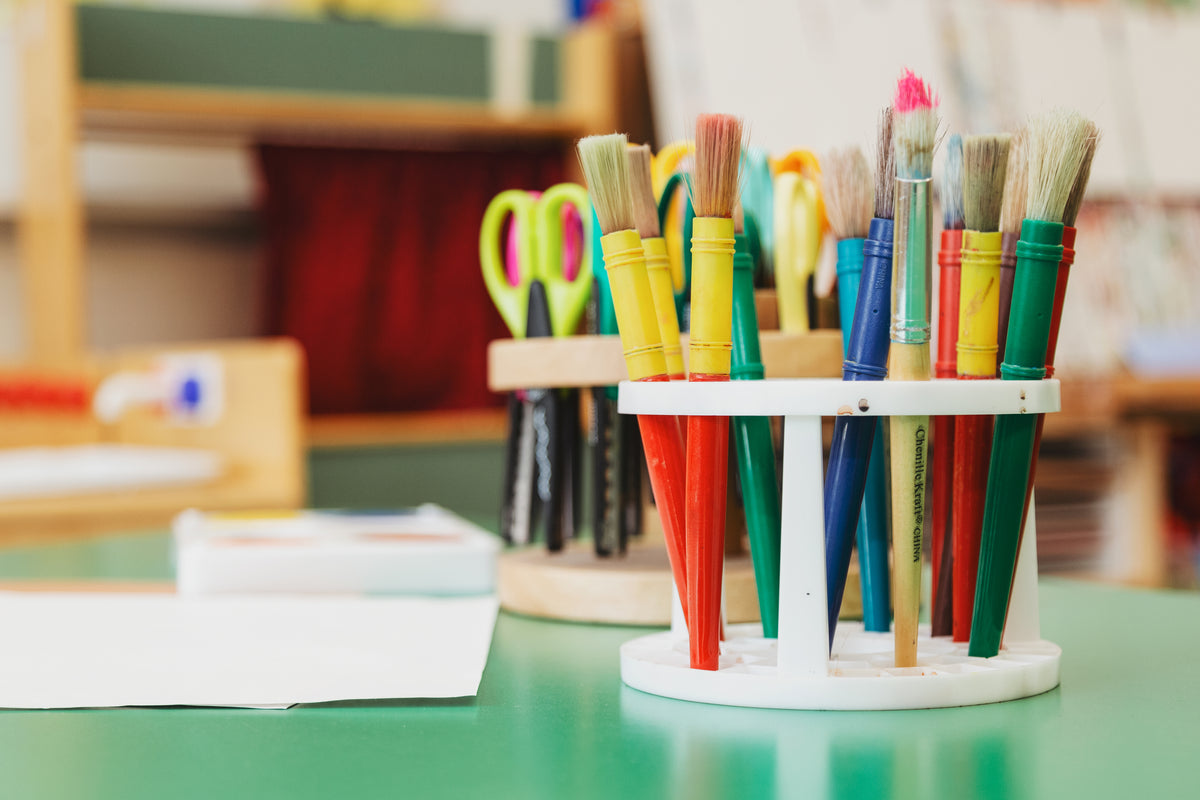 Graphaids Adriti's Home of Art and Craft | Best Store for Stationery Supplies