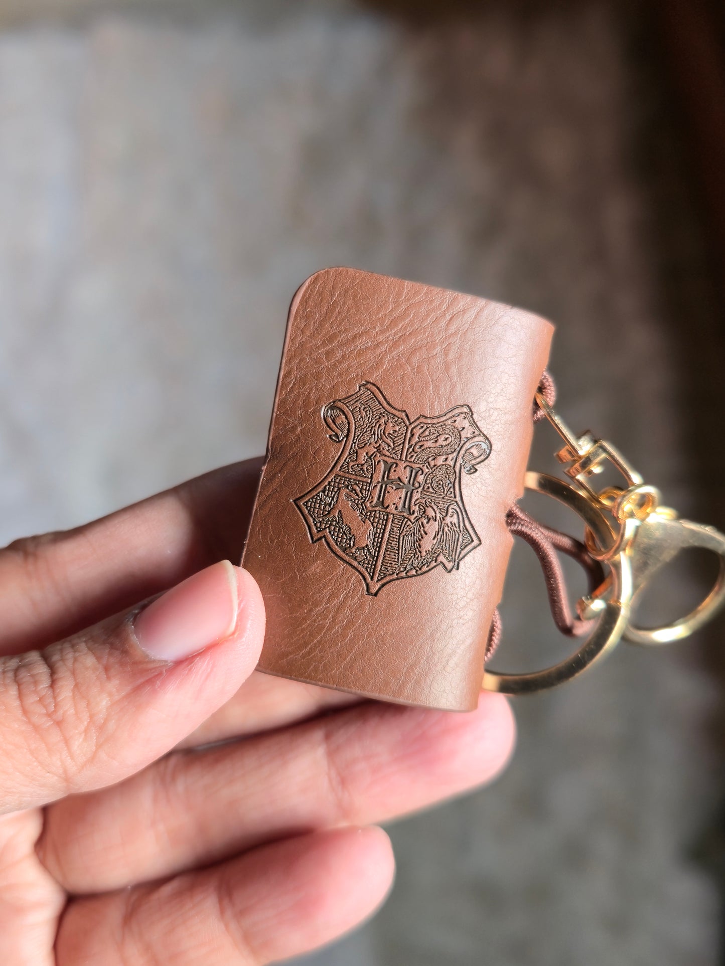 Mini Journal | Notebook | Harry Potter |