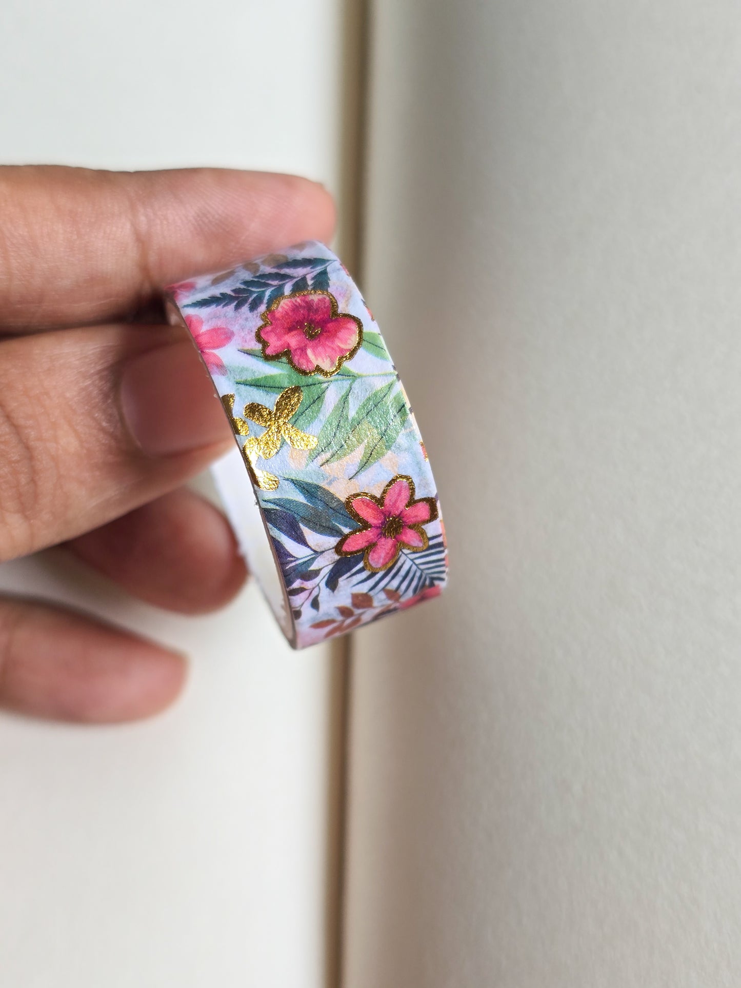 MG7836C |Specific Color Palettes Single 1 Washi Tape | 1.5mm