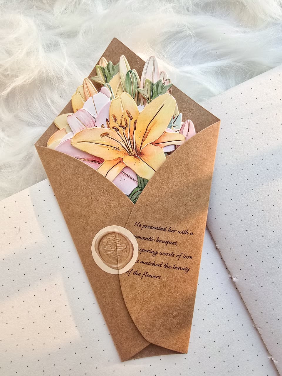 HYXL-6-01 | Diecut Chip bord | unique book Mark | 90*150mm