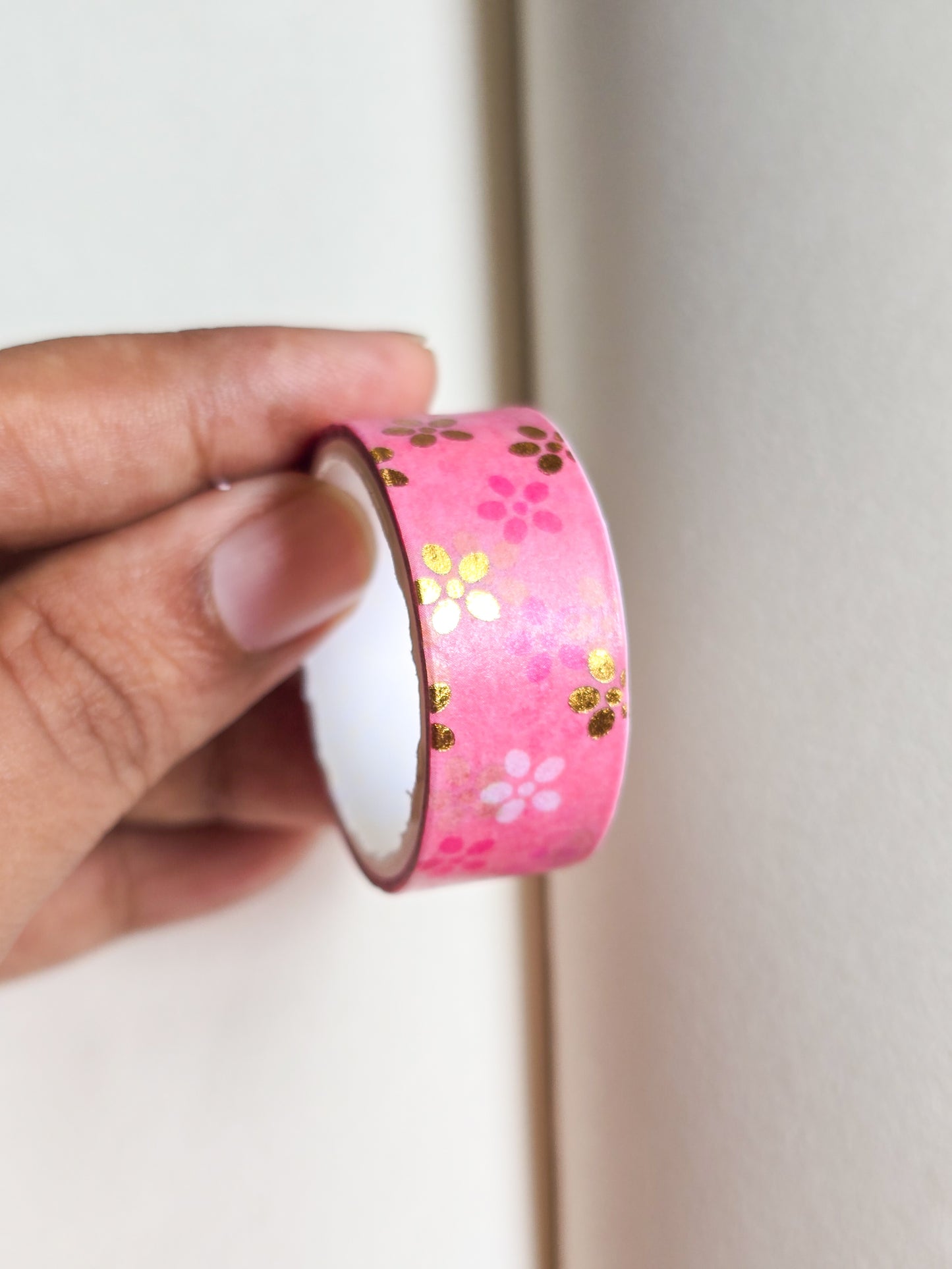 MG7836C |Specific Color Palettes Single 1 Washi Tape | 1.5mm