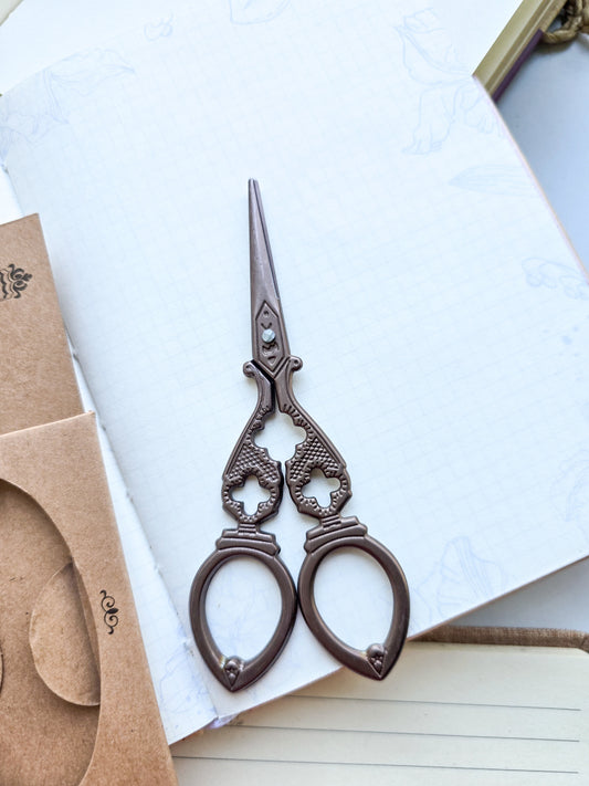 Vintage Scissor