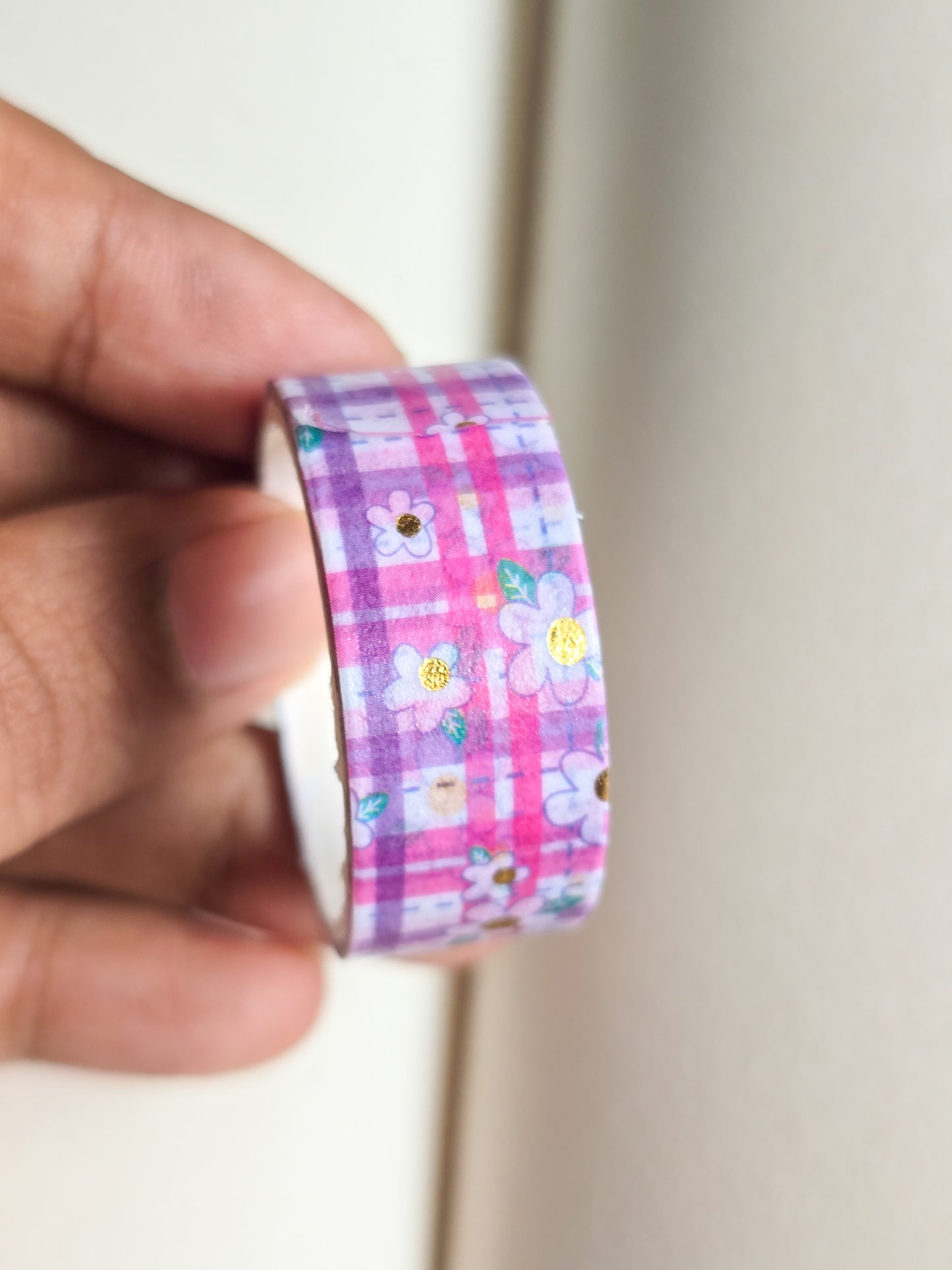 MG7836C |Specific Color Palettes Single 1 Washi Tape | 1.5mm