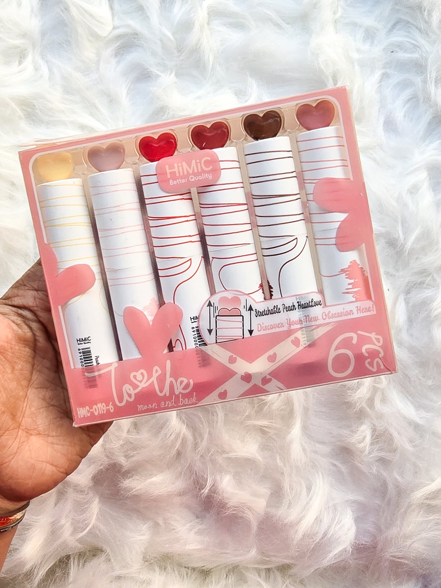 Pinteresty Highlighter Pen