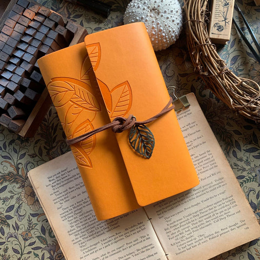 Mg265F2 Journal Note Book 18.5X12.5Cm