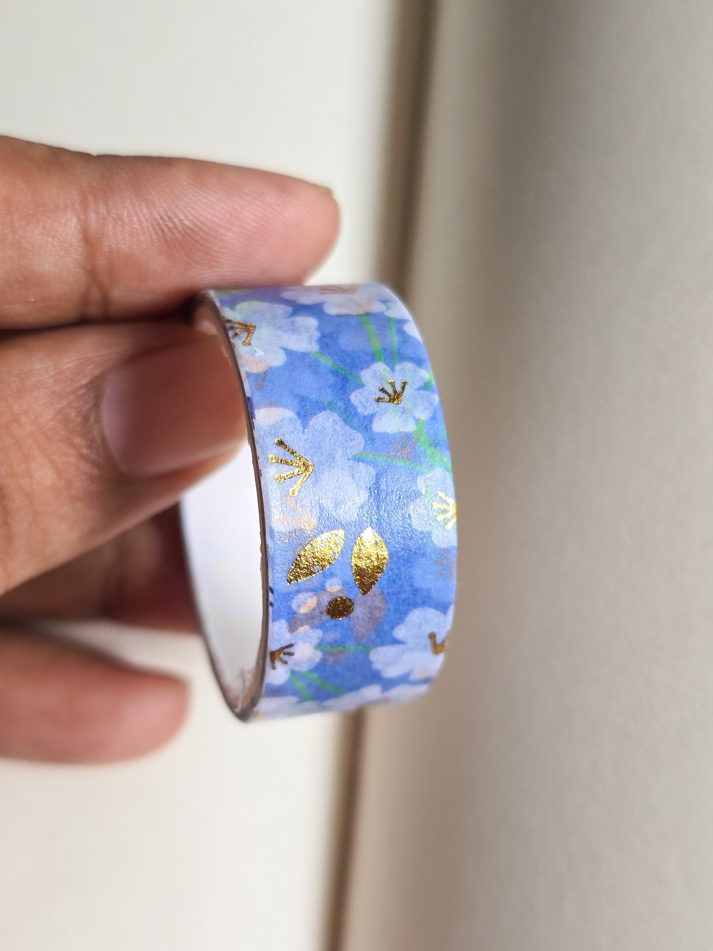 MG7836C |Specific Color Palettes Single 1 Washi Tape | 1.5mm