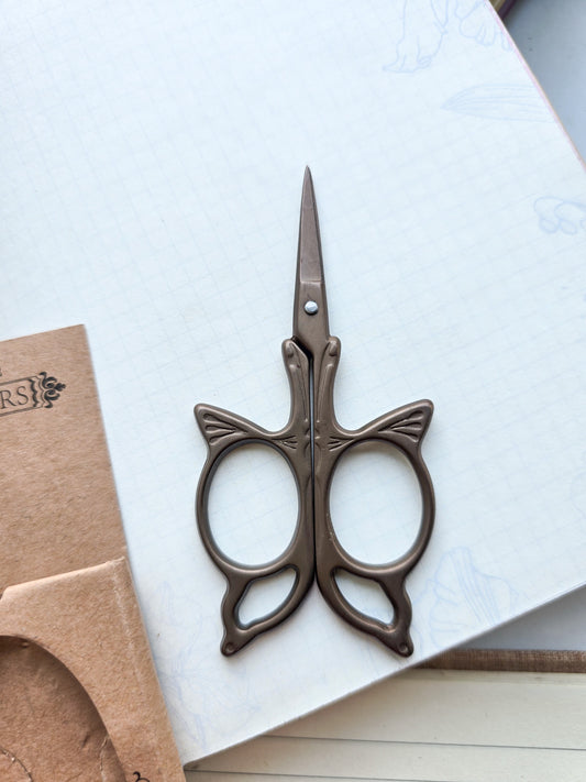 Vintage Scissor