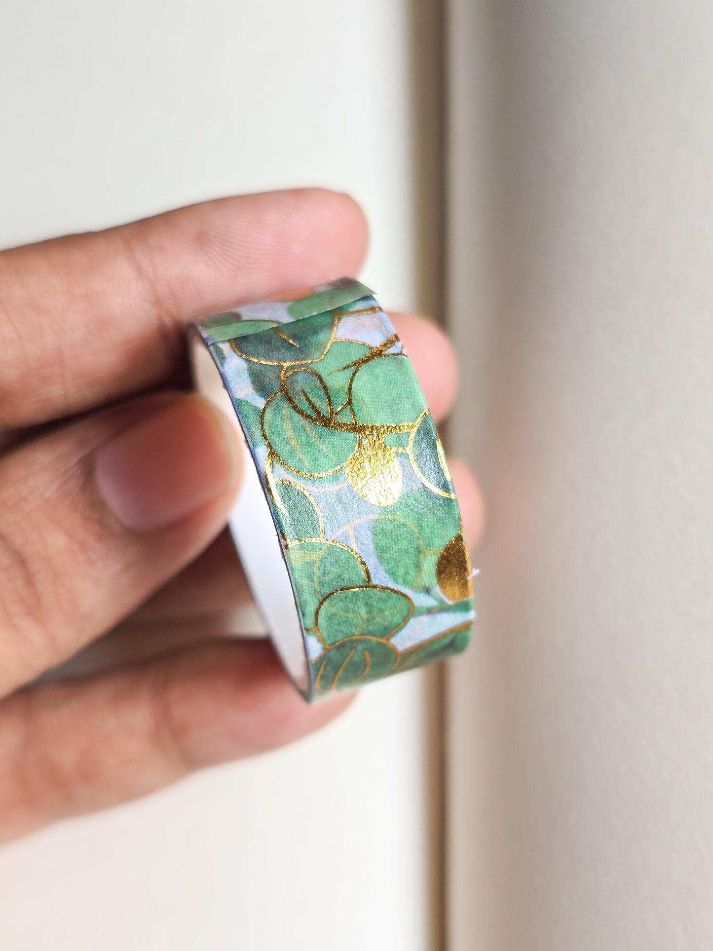 MG7836C |Specific Color Palettes Single 1 Washi Tape | 1.5mm