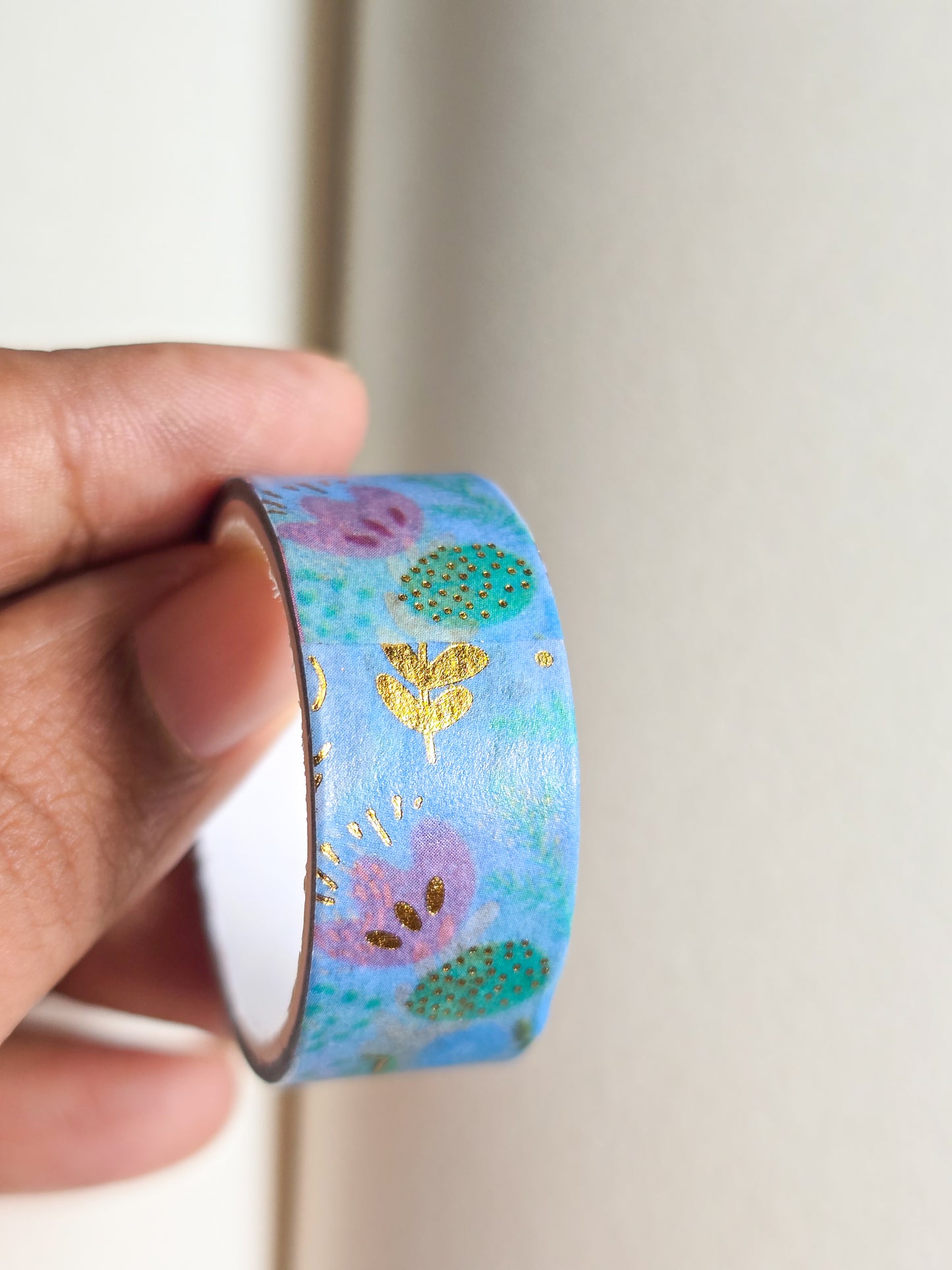 MG7836C |Specific Color Palettes Single 1 Washi Tape | 1.5mm