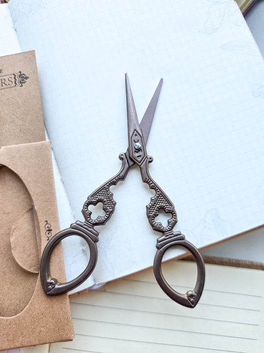 Vintage Scissor