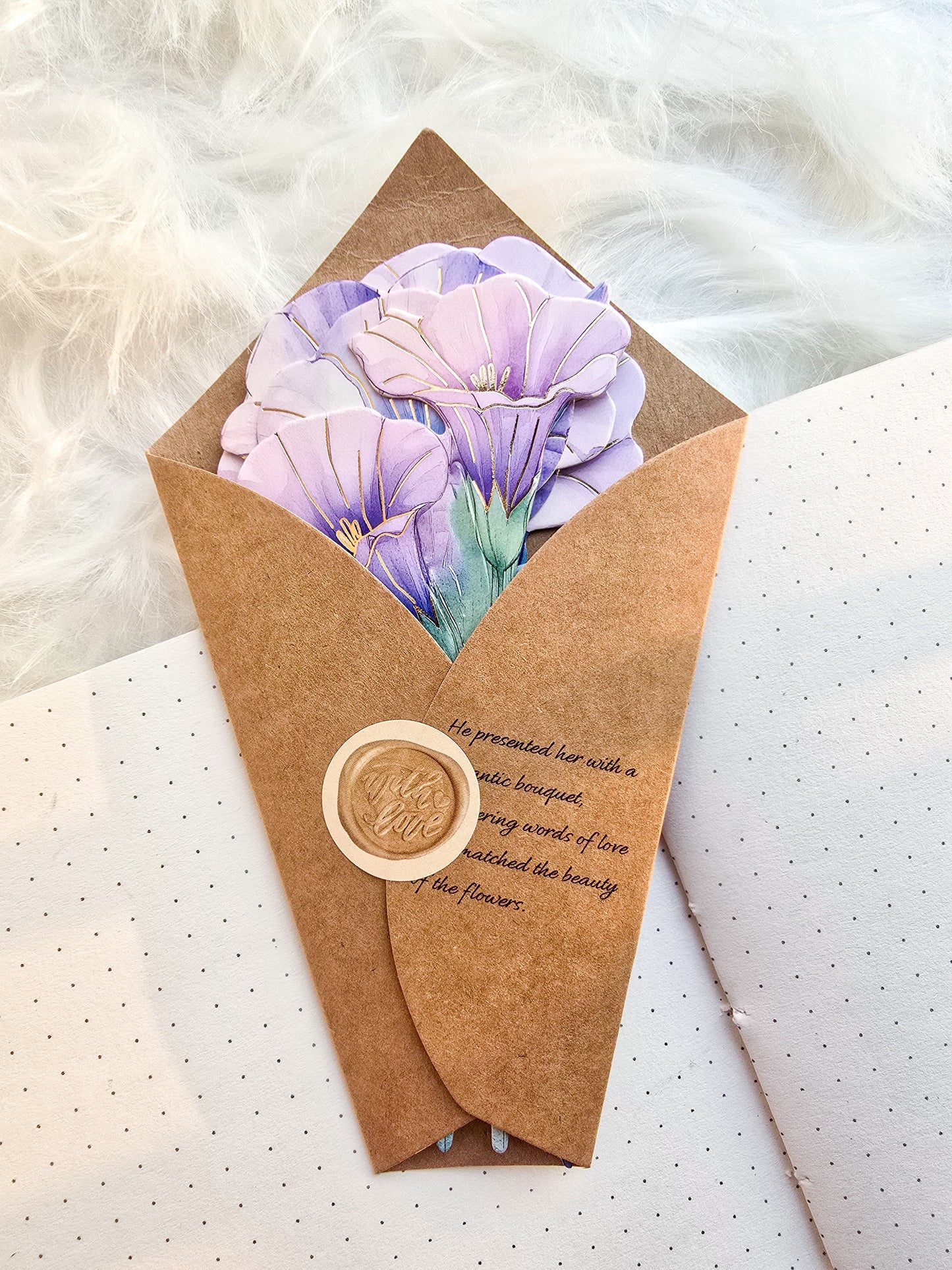 HYXL-6-06 | Diecut Chip bord | unique book Mark | 90*150mm
