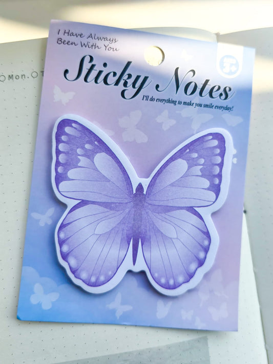 WX-SN | Kawaii Sticky Notes |