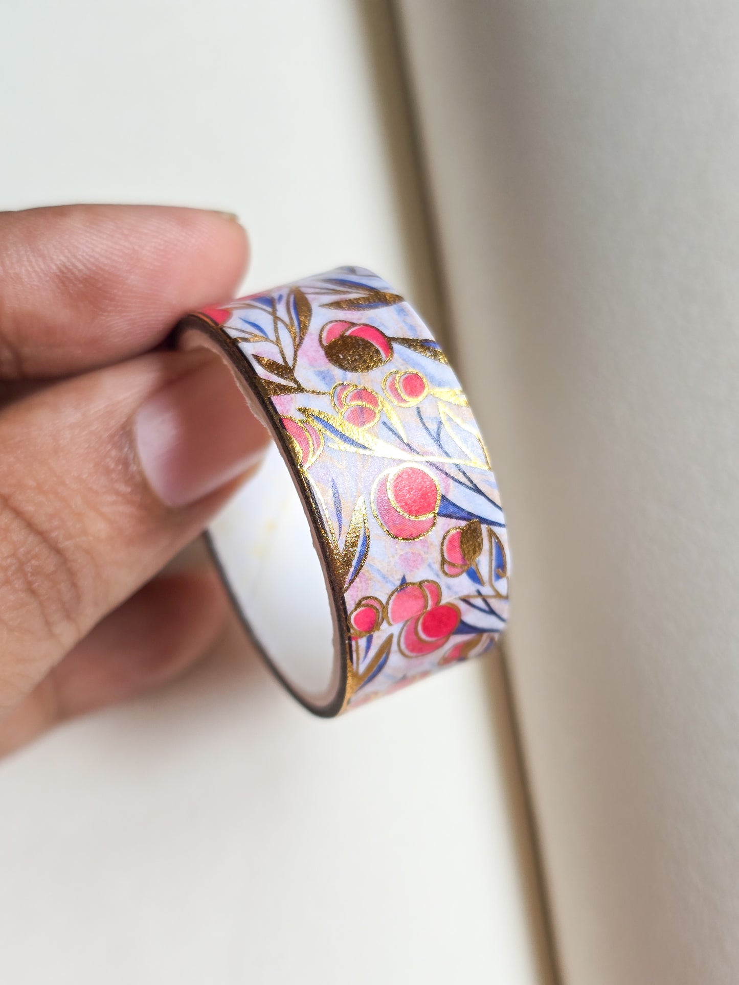 MG7836C |Specific Color Palettes Single 1 Washi Tape | 1.5mm