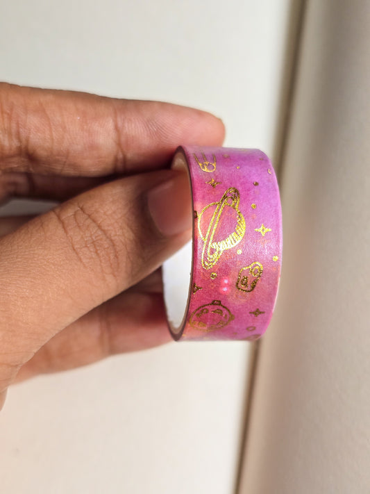 MG7836C |Specific Color Palettes Single 1 Washi Tape | 1.5mm