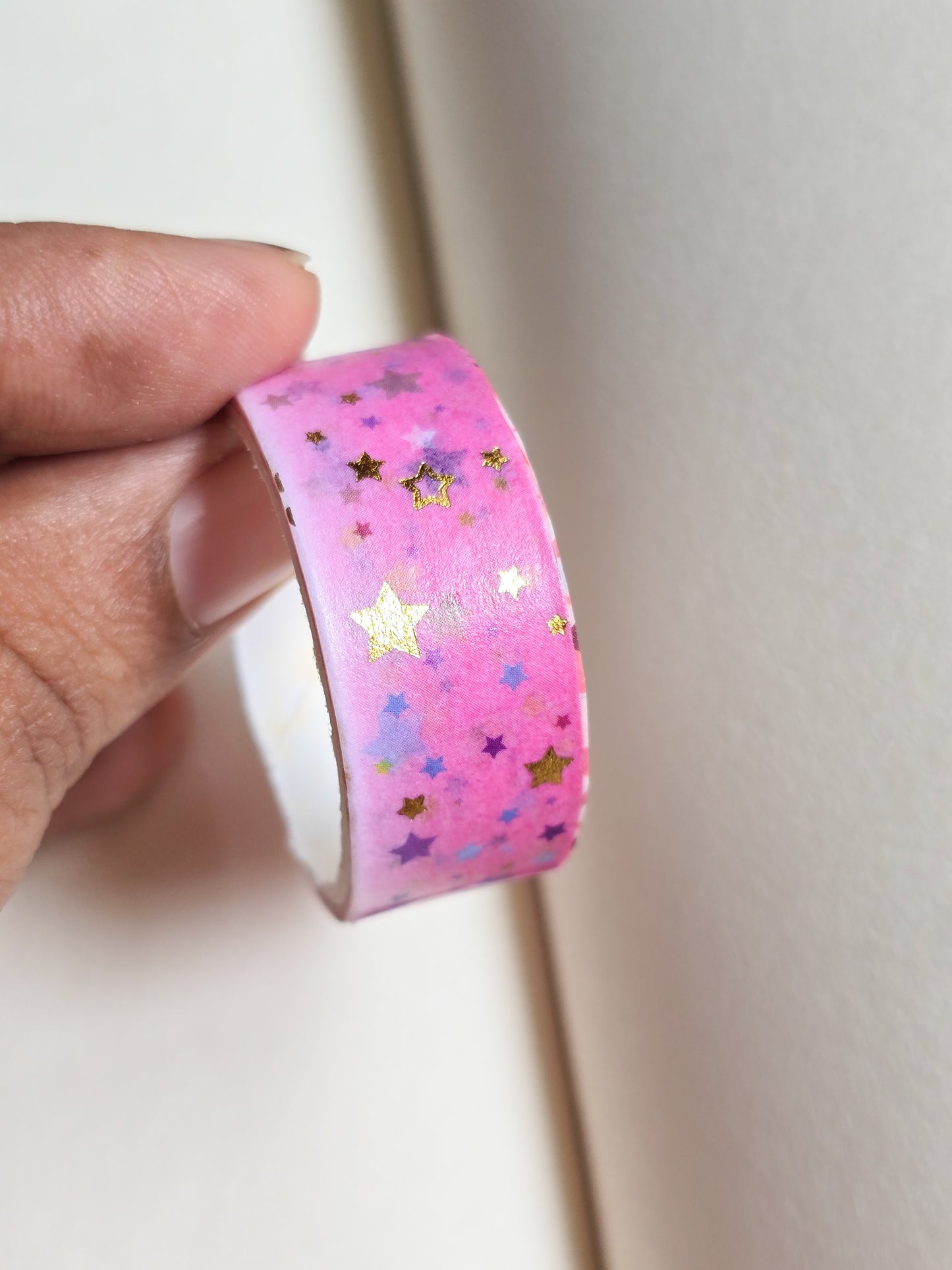 MG7836C |Specific Color Palettes Single 1 Washi Tape | 1.5mm