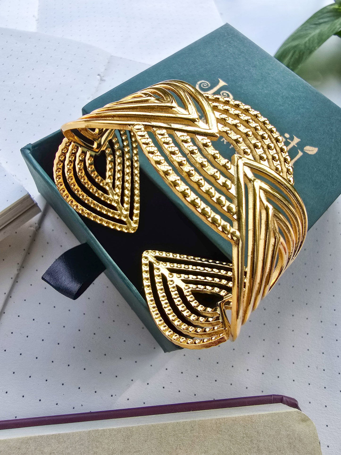 Anti Tarnish Bracelet