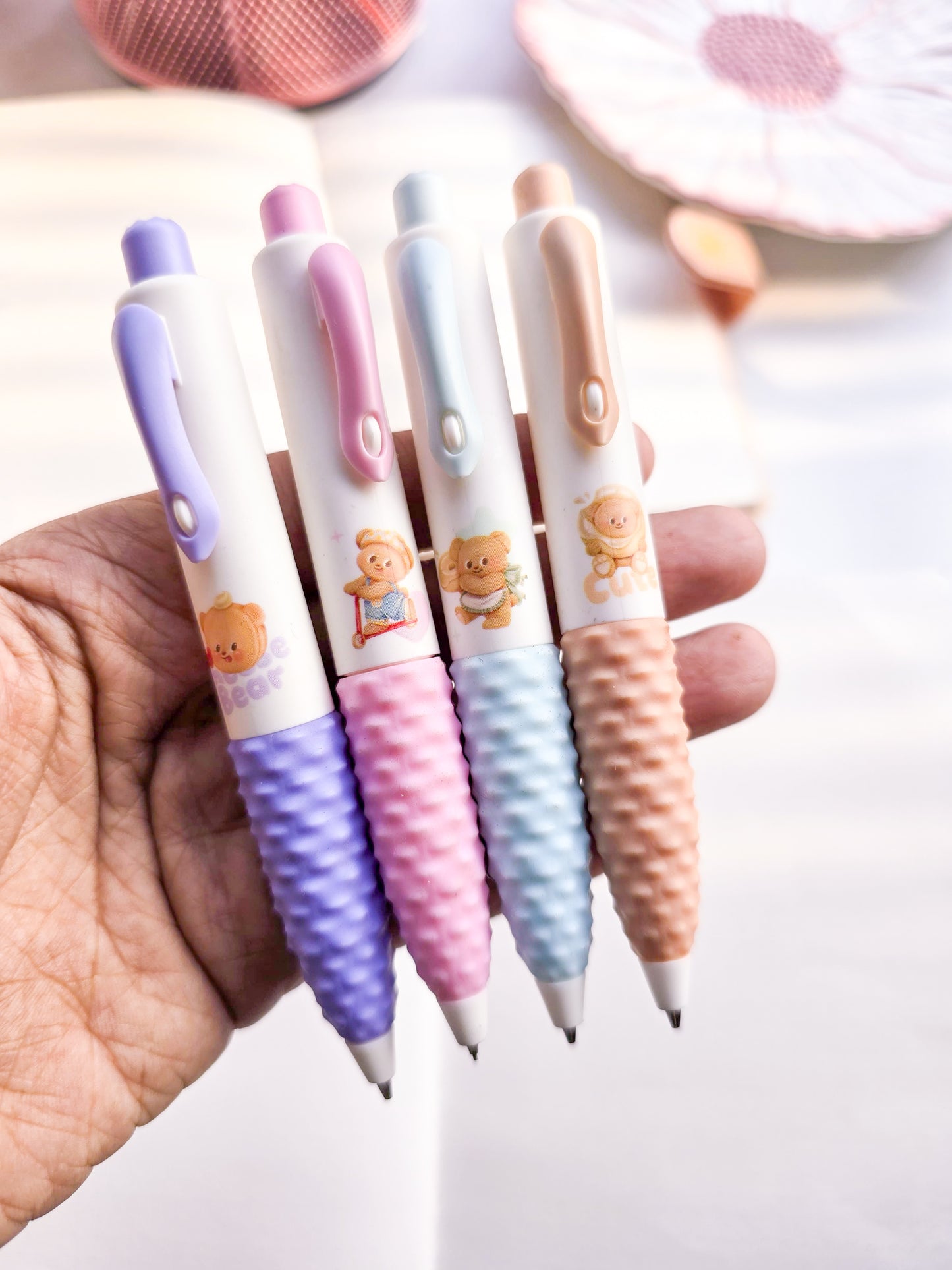 M-8522 | Kawaii Mechanical Pencil |
