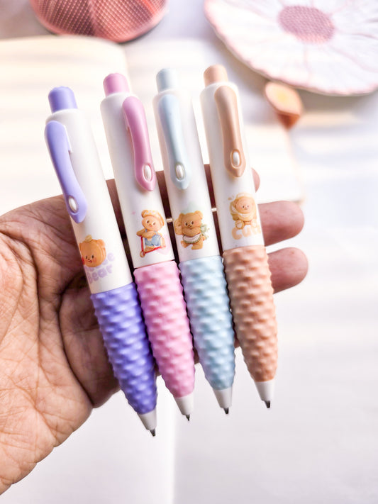 M-8522 | Kawaii Mechanical Pencil |