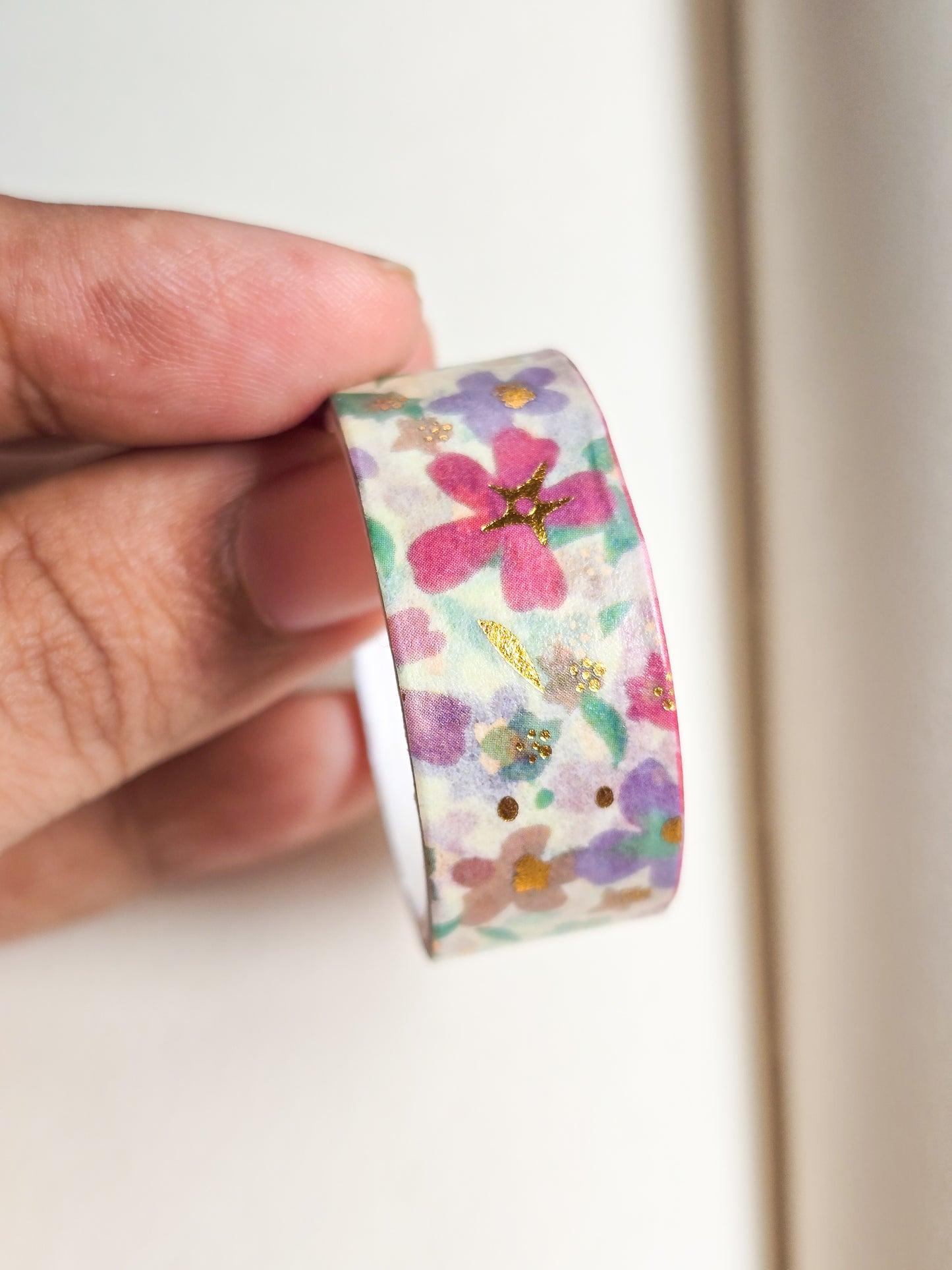 MG7836C |Specific Color Palettes Single 1 Washi Tape | 1.5mm
