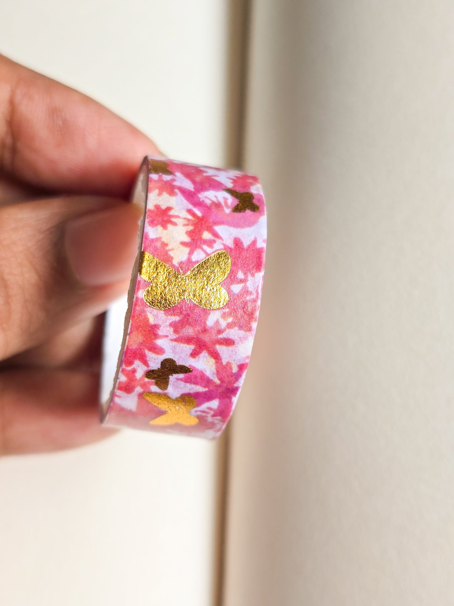MG7836C |Specific Color Palettes Single 1 Washi Tape | 1.5mm