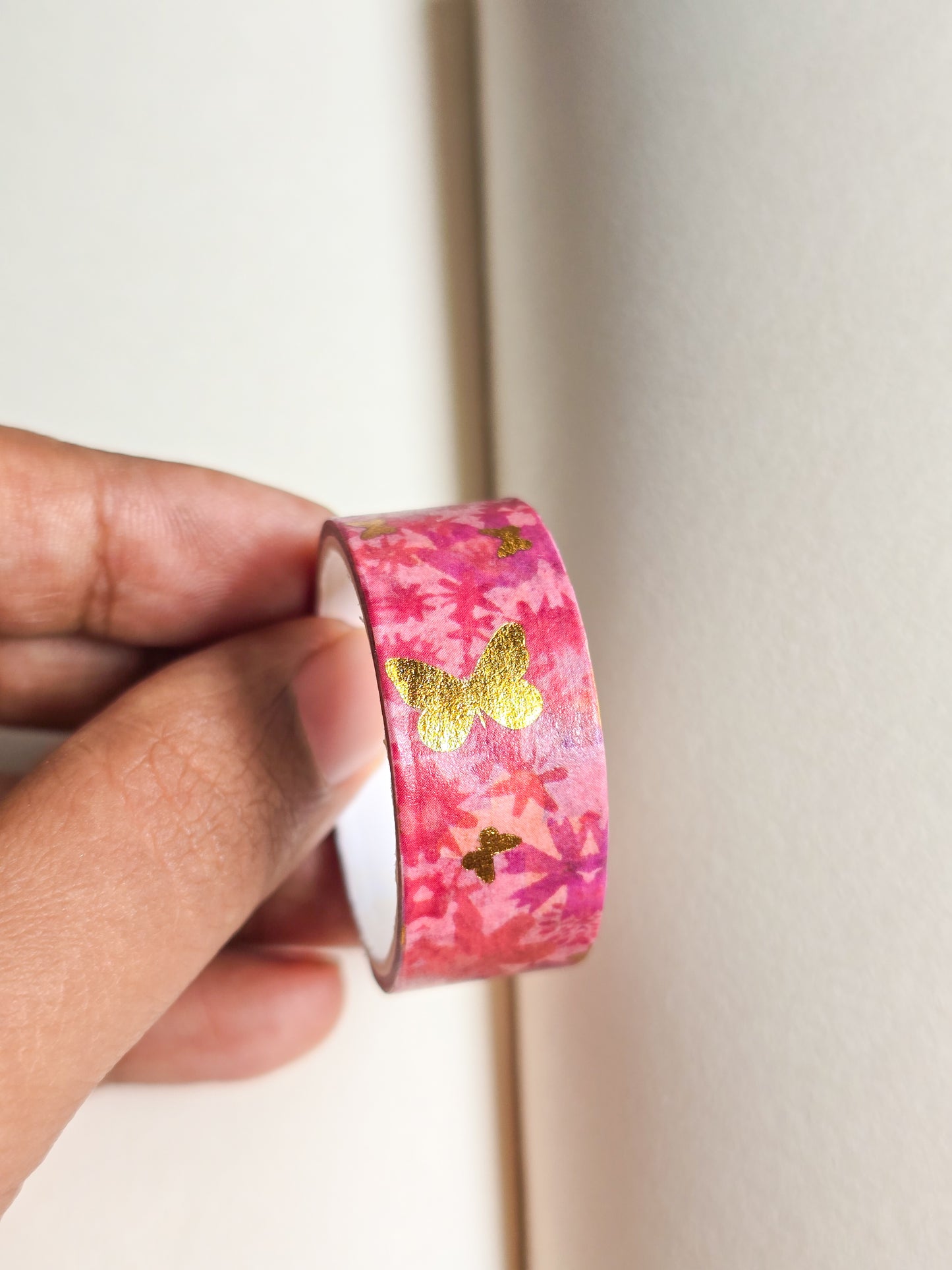 MG7836C |Specific Color Palettes Single 1 Washi Tape | 1.5mm