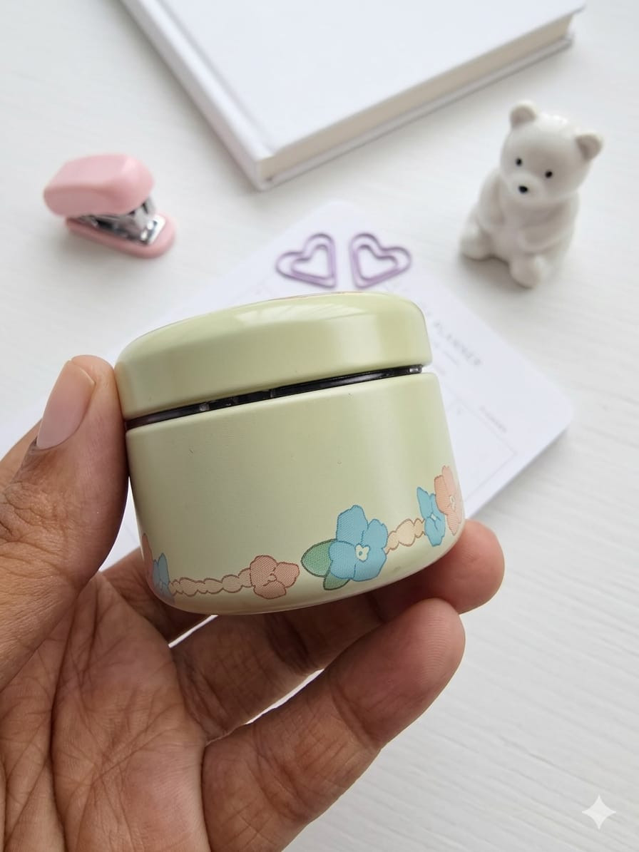 6828-A | Kawaii Cartoon Character 1 Hole  Pencil  Sharpeners | 6.5-11mm
