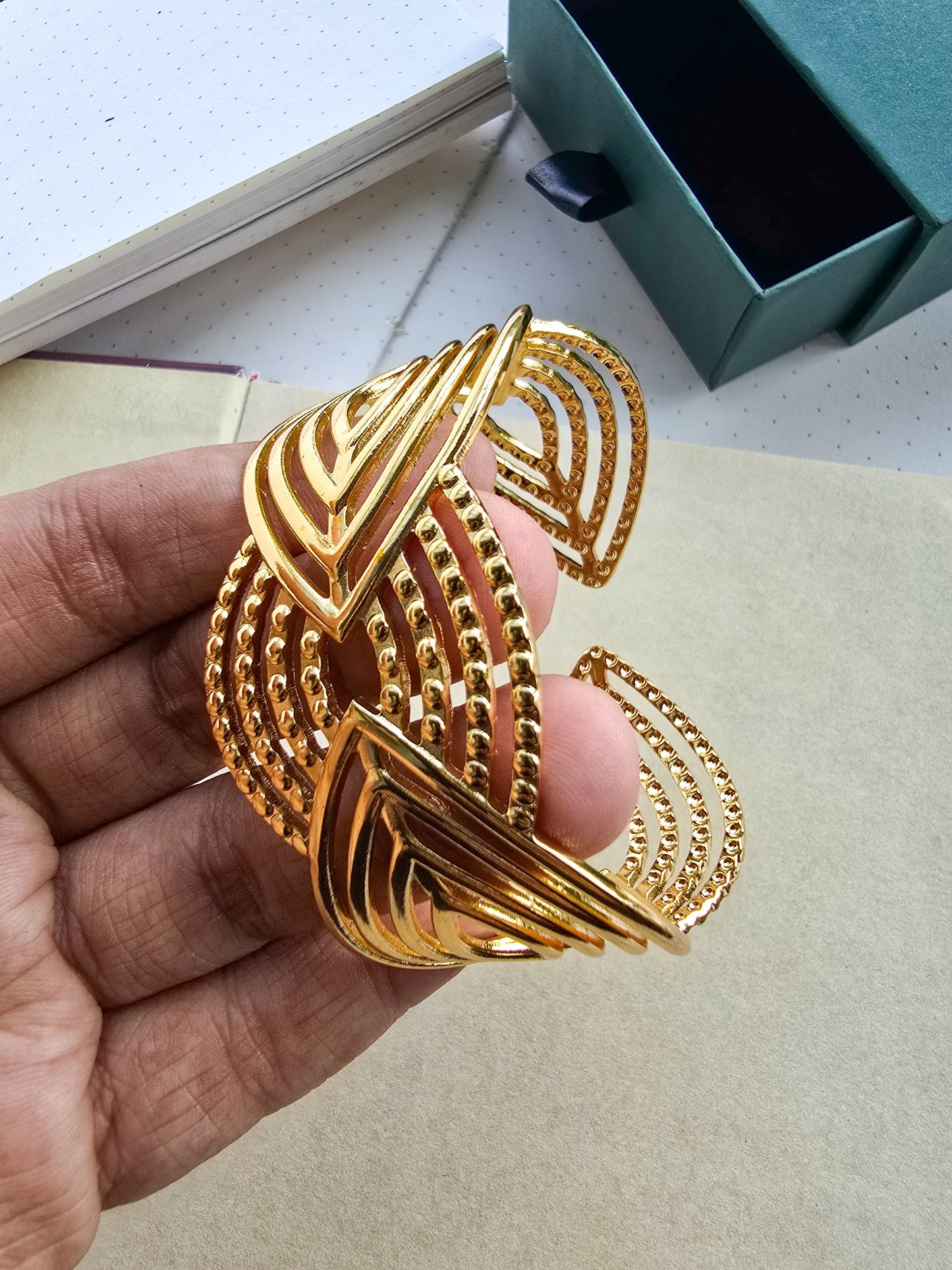 Anti Tarnish Bracelet