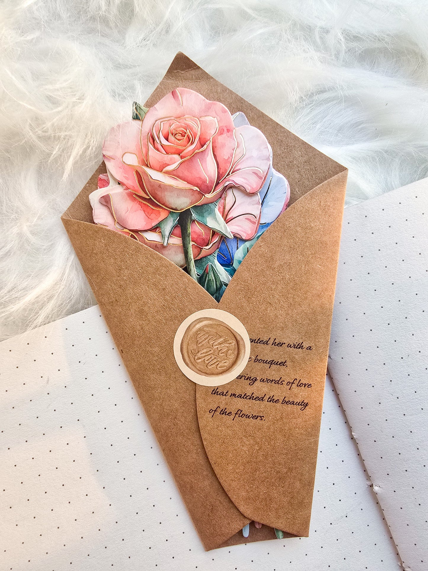 HYXL-6-04 ||G6| Diecut Chip bord | unique book Mark | 90*150mm