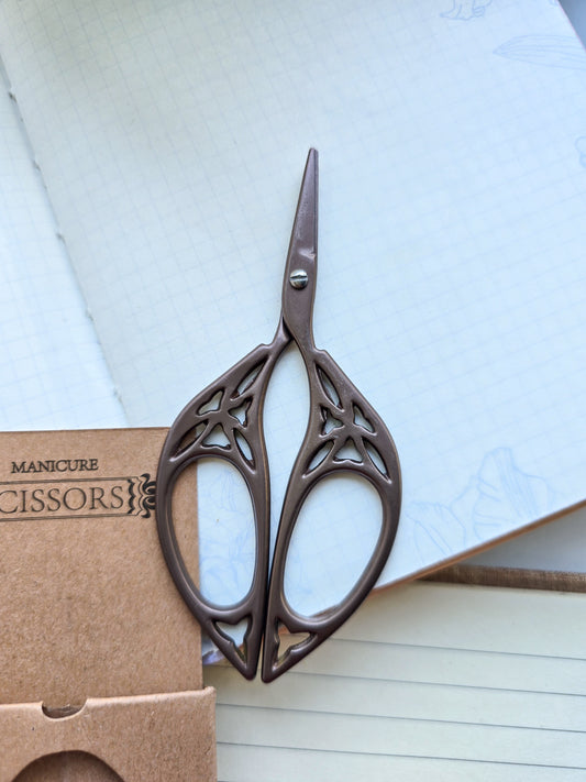 Vintage Scissor