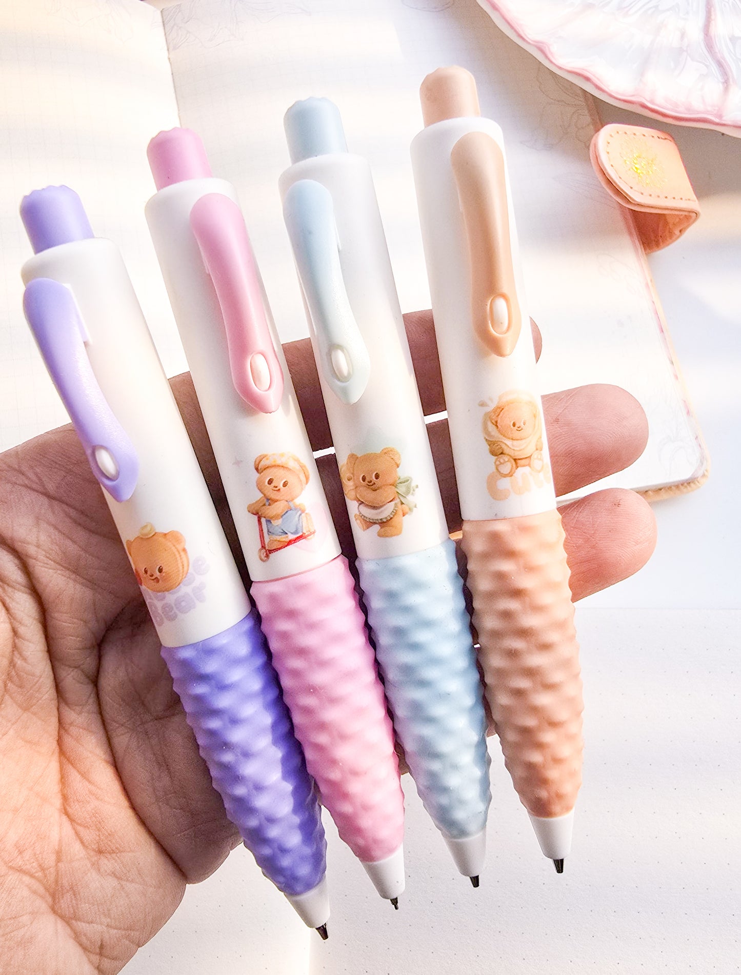 M-8522 | Kawaii Mechanical Pencil |