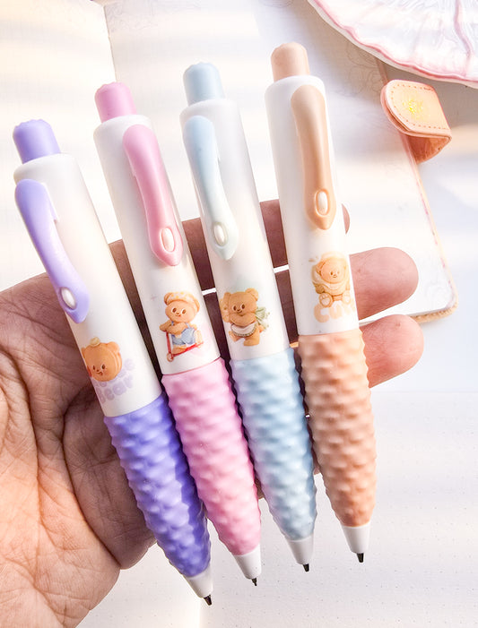 M-8522 | Kawaii Mechanical Pencil |