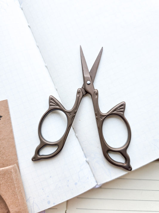 Vintage Scissor