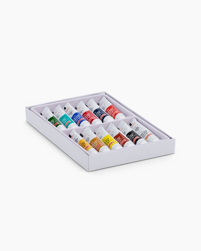 Camel Artist Water Colours Set