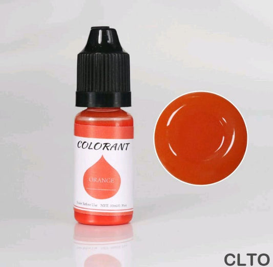 Colorant 10 ML | Orange