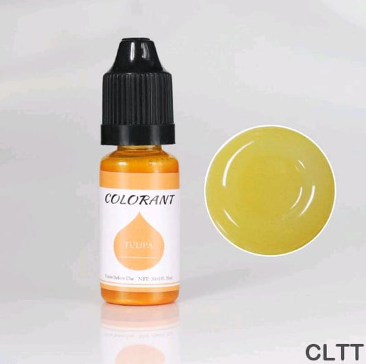 Colorant 10 ML | Tulipa