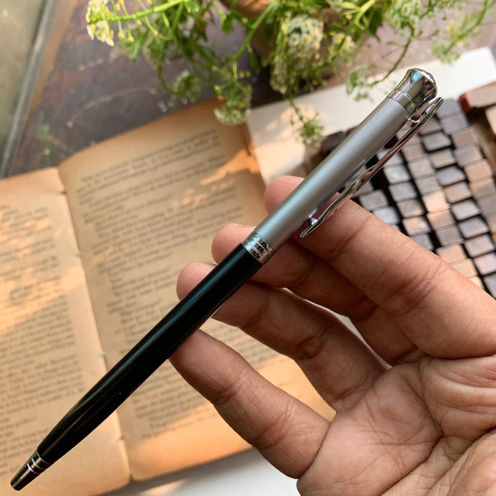 Pierre cardin dance ball pen Clearance