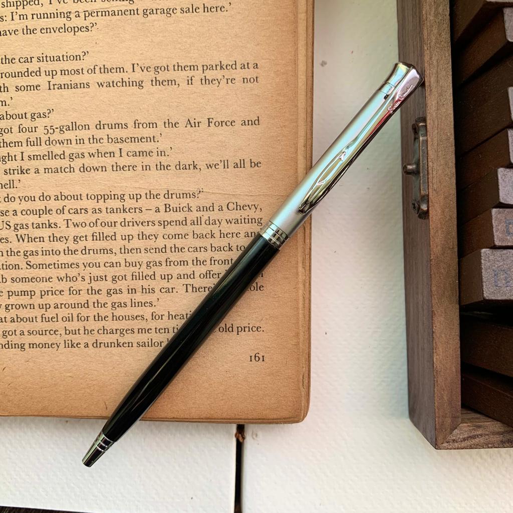 Parry cardin pen Clearance