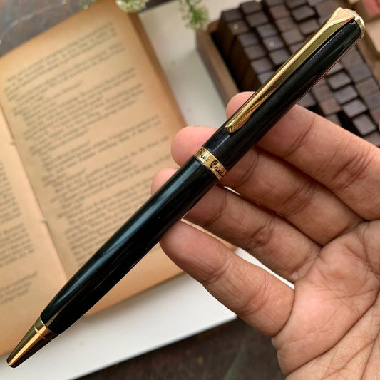 Concept Exclusive Ball Pen by pierre cardin PARIS | Blue Ink