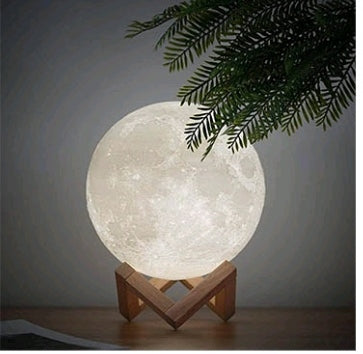 Moon Light Lunar Lamp 15 cm Diameter